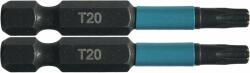 Makita Impact BLACK T20 50mm B-63781
