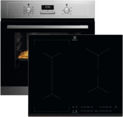 Electrolux EOD3C40BX / EIV634