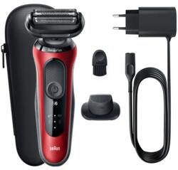 Braun Series 6 61-R1200 Borotva