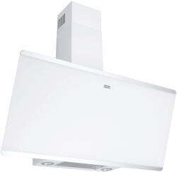 Franke Evo Plus FPJ 925 V WH/SS Páraelszívó, rozsdamentes acél/fehér üveg 330.0528. 020 (330.0528.020)