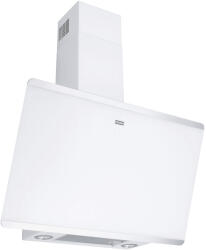 Franke Evo Plus FPJ 705 V WH/SS Páraelszívó, rozsdamentes acél/fehér üveg 330.0528. 061 (330.0528.061)