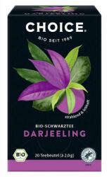 Choice Darjeeling Bio FEKETE TEA 40G