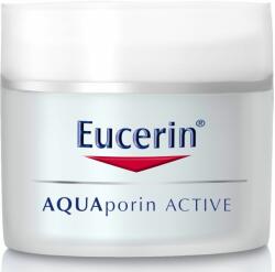 Eucerin AQUAporin ACTIVE Hidratáló arckrém száraz bőrre 50ml