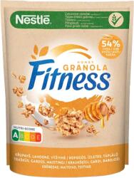 Nestlé Fitness Granola Honey gabonapehely 300g