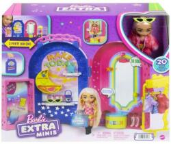 Mattel Barbie Extra Minis Fashion Boutique - Papusa (25HHN15)