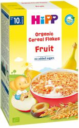 Hipp Fulgi de cereale ecologice Hipp - Fructe 200g