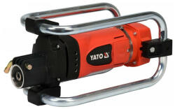 YATO Elektromos betontömörítő (tűvibrátor) 2300W (YT-82601) - vasasszerszam