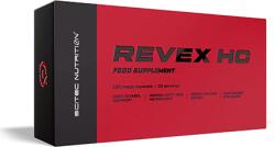 Scitec Nutrition Revex HC 120 caps