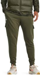 Under Armour Pantaloni Under Armour UA Rival Fleece Cargo Jogger 1382134-390 Marime S (1382134-390) - 11teamsports