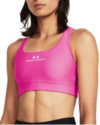 Under Armour Bustiera Under Armour UA Mid Evolved Graphic 1380117-652 Marime XS (1380117-652) - top4running