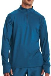 Under Armour QUALIFIER RUN 1/4 ZIP-BLU Melegítő felsők 1379288-426 Méret M