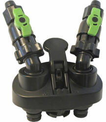Tetra csőcsatlakozó adapter EX 500/700/1000 Plus (304611)