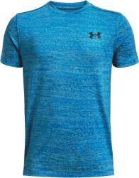 Under Armour UA Tech Vent Jacquard SS Rövid ujjú póló 1379939-466 Méret YXL - top4running