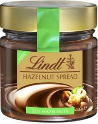 Lindor Lindt Crema de alune Lindt 25% cu ciocolata 200g
