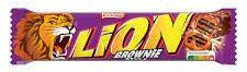 Nestlé Lion Brownie Style 40 g