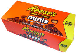 REESE'S Reese's Peanut Butter Cups Minis King Size 16x70 g