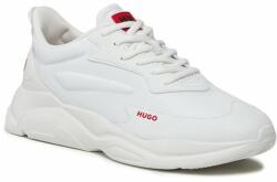 Hugo Sneakers Hugo Leon 50504799 10249881 01 Alb Bărbați