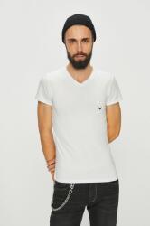 Emporio Armani Underwear Emporio Armani - T-shirt - fehér XXL