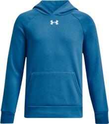 Under Armour UA Rival Fleece Hoodie Kapucnis melegítő felsők 1379792-466 Méret YXL