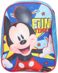  2211 Mickey egér kék ovis hátizsák