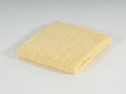  Prosop SOFT 50 x 100 cm crem, 100% bumbac Prosop