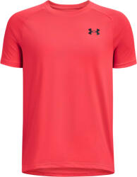Under Armour Tricou Under Armour UA Tech 2.0 SS-RED 1363284-629 Marime YSM