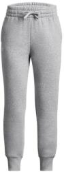 Under Armour Pantaloni Under Armour UA Rival Fleece Joggers-GRY 1379525-012 Marime YXS