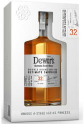 Dewar's 32 years 0, 5l 46% dd - drinkair