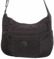 Hernan Bag's Collection fekete női táska (9990# (T) BLACK)