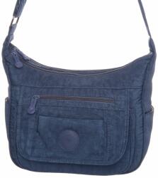 Hernan Bag's Collection kék női táska (8969# (T) D.BLUE)