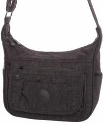 Hernan Bag's Collection fekete női táska (8969# (T) BLACK)