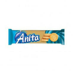 Anita keksz vaníliás - 45 g