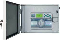 Hunter I-Core 6 zónás bővíthető kültéri öntözésvezérlő