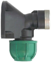 Irritec falikút csatlakozó 25x3/4bm