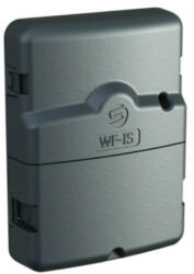 Solem WF-IS 4 zónás beltéri wifi öntözésvezérlő