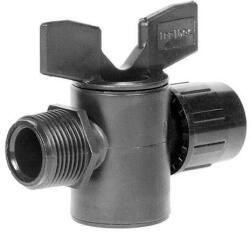 Irritec Hengeres csap 25x3/4km