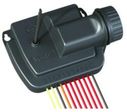 SOLEM WF-IP 6 zónás elemes öntözésvezérlő