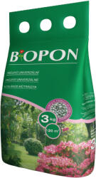 Biopon univerzális kerti növénytáp 3 kg - kertedbe