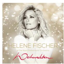 UNIVERSAL Helene Fischer - Weihnachten (4lp) (4757835)