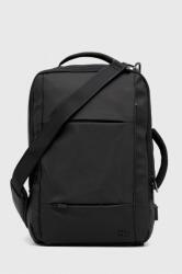 MEDICINE hátizsák fekete, férfi, nagy, sima - fekete Univerzális méret - answear - 10 990 Ft
