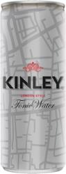 Kinlay Kinley Tonik Tonic dobozos 250 ml ( 0, 25 l) Szénsavas Üdítőital
