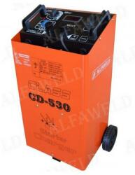 ALFAWELD CLASS CD-530 akkumulátortöltő és indító (H-732541)