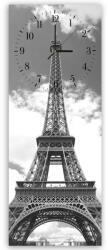 Gario Falióra Eiffel-torony a felhőkben Méret: 25 x 65 cm