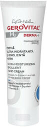 Gerovital - Crema de maini ultra hidratanta si emolienta Gerovital H3 Derma+, 100 ml