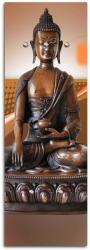 Gario Fali fogas Buddha Méret: 25 x 70 cm