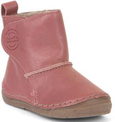 Froddo Cizme Froddo Paix Winter Boots G2160077-7 Dark Pink