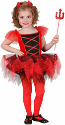 Widmann Costum dracusor balerina halloween - 4 - 5 ani / 116cm Costum bal mascat copii