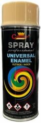 ART Spray vopsea Profesional CHAMPION Bej 400ml Cod: RAL1014 (130723-4)