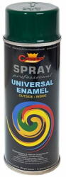 ART Spray vopsea Profesional CHAMPION Verde 400ml Cod: RAL 6009 (TCT-4854)