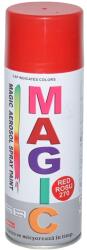 ART Spray vopsea MAGIC ROSU 400ml Cod: 270 (070823-1)